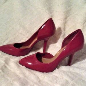 BCBG 5" red hills